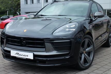 Porsche Macan 53.500 km 67.900 &euro; Hannover 30655