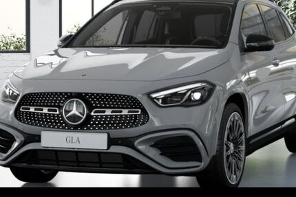 Mercedes-Benz GLA 200 9.900 km 43.750 &euro; Hannover 30655