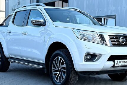 Nissan Navara 160.000 km 21.450 &euro; Ronnenberg (Hannover) 30952
