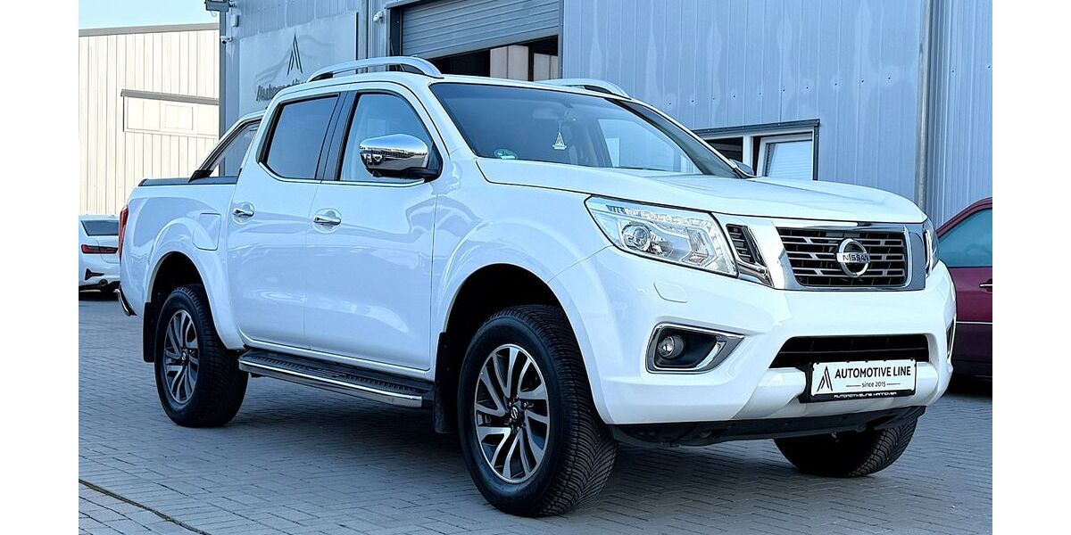 Nissan Navara 160.000 km 21.450 &euro; Ronnenberg (Hannover) 30952