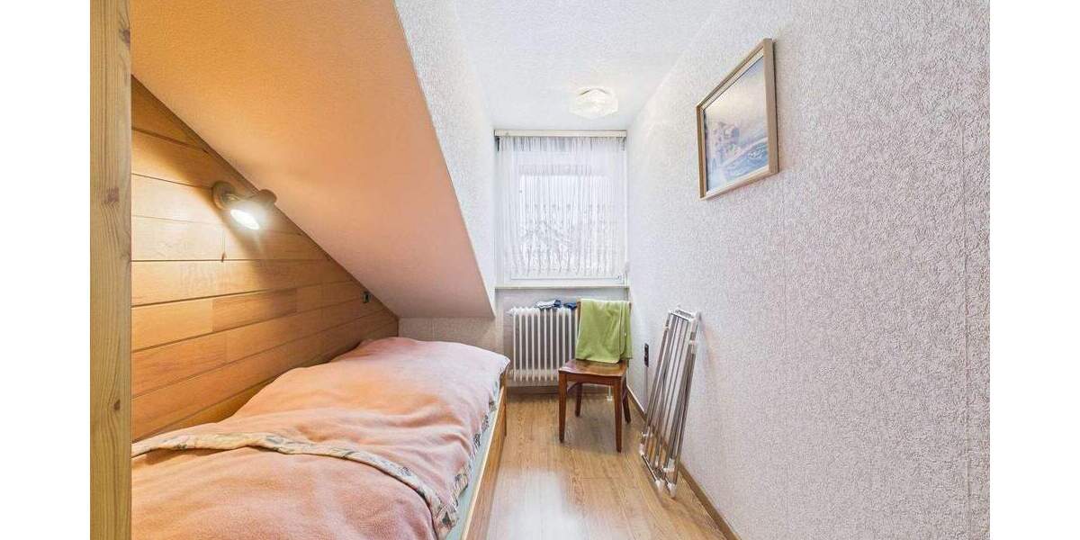 Reihenendhaus Hannover Misburg-Nord - 4 Zimmer, 112 m&sup2;, 354.000&euro; | Angebot:25746024