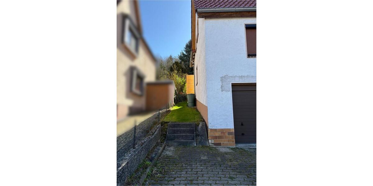 Einfamilienhaus Bad Salzdetfurth - 7 Zimmer, 125 m&sup2;, 290.000&euro; | Angebot:26062031