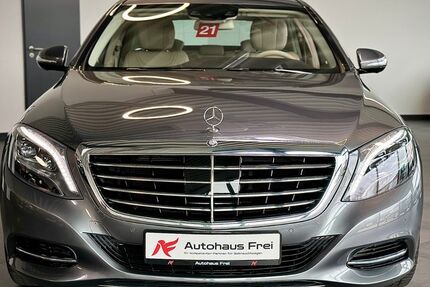 Mercedes-Benz S 400 33.990 km 42.980 &euro; Laatzen 30880