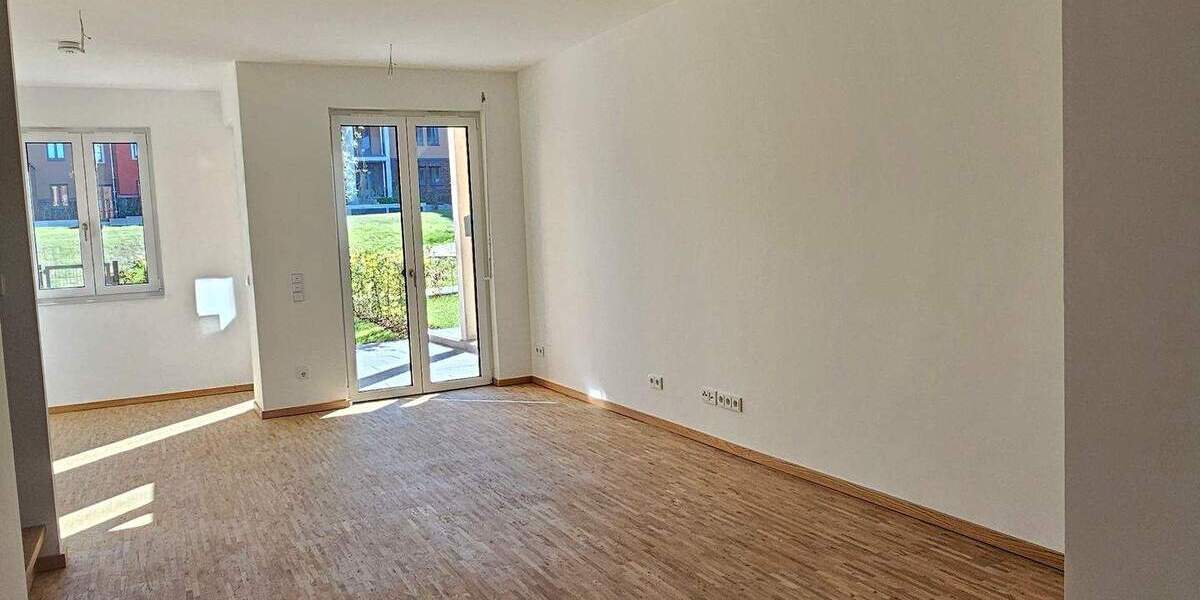 Mehrfamilienhaus, Wohnhaus Hannover Bemerode - 5 Zimmer, 131 m&sup2;, 1.850&euro; | Angebot:25731227