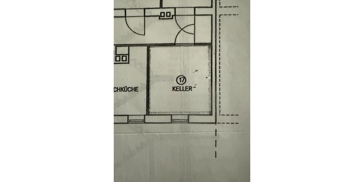 Etagenwohnung Hannover Buchholz-Kleefeld - 3 Zimmer, 68 m&sup2;, 219.000&euro; | Angebot:25293315