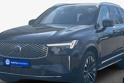 Volvo XC90 22.969 km 62.417 &euro; Hildesheim 31135