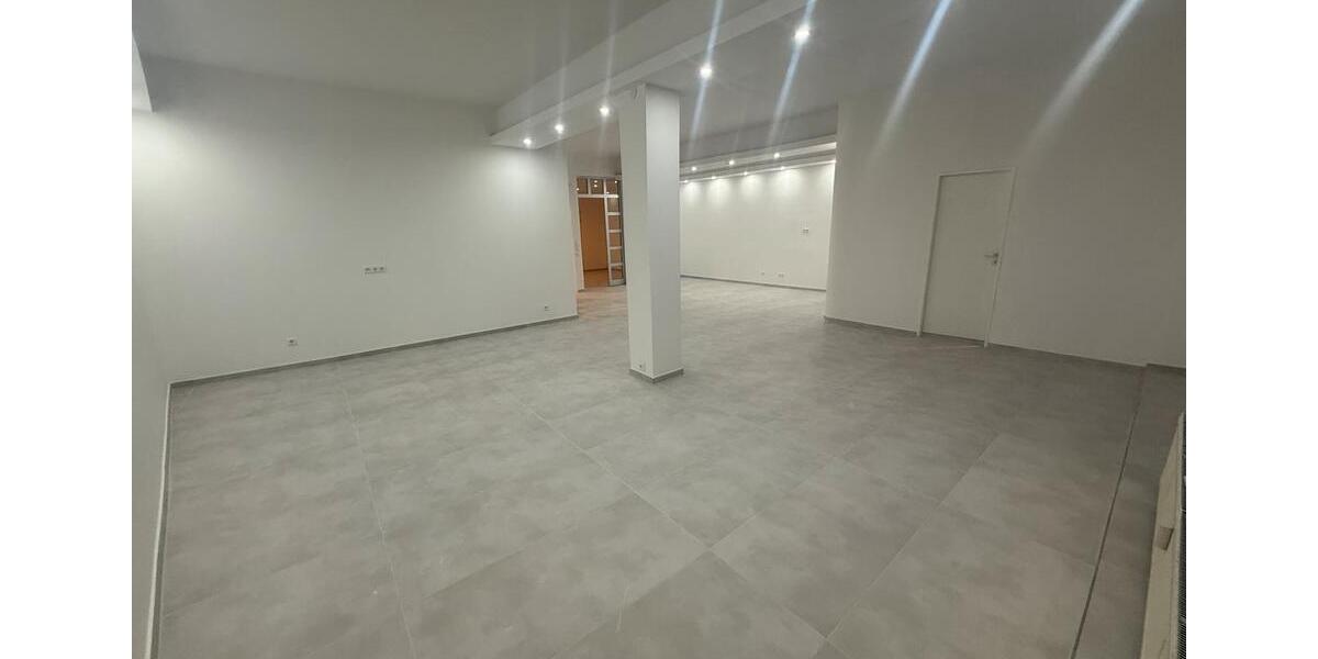 Etagenwohnung Hannover - 3 Zimmer, 130 m&sup2;, 1.680&euro; | Angebot:25066565