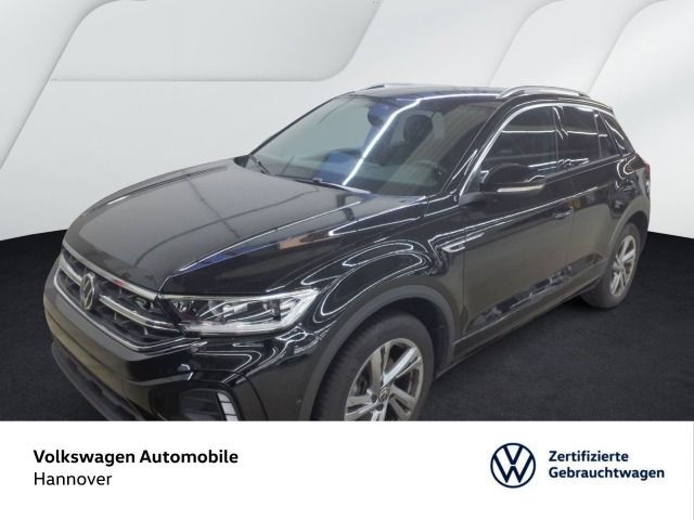 VW T-Roc 10.914 km 29.990 &euro; Hannover 30655
