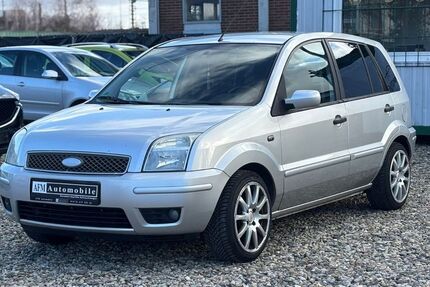 Ford Fusion 232.700 km 1.390 &euro; Hildesheim 31137