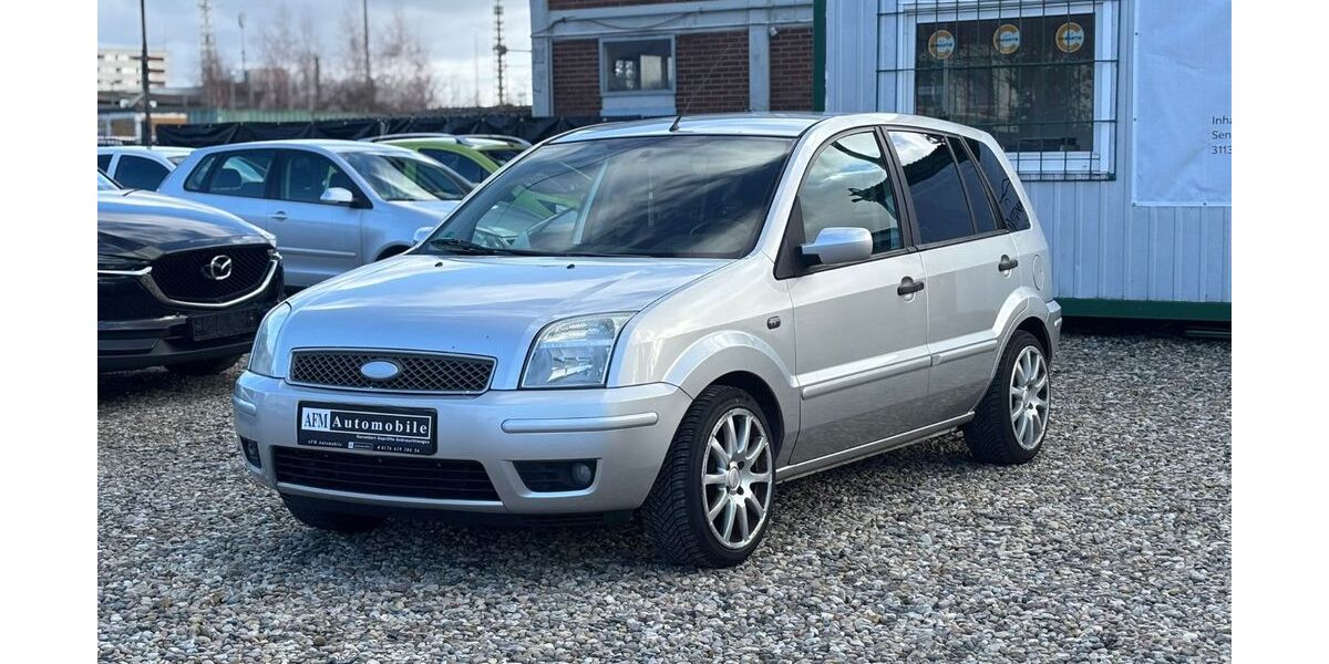 Ford Fusion 232.700 km 1.390 &euro; Hildesheim 31137