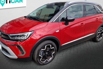 Opel Crossland (X) 56.501 km 14.290 &euro; Hannover 30173