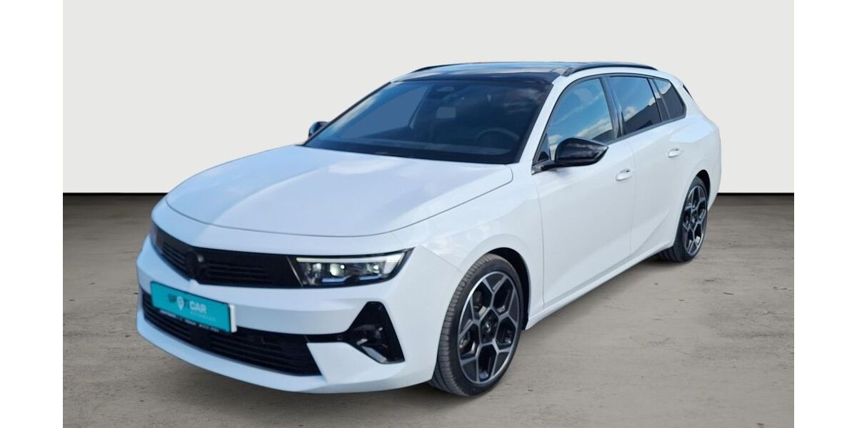 Opel Astra 7.935 km 26.880 &euro; Pattensen 30982