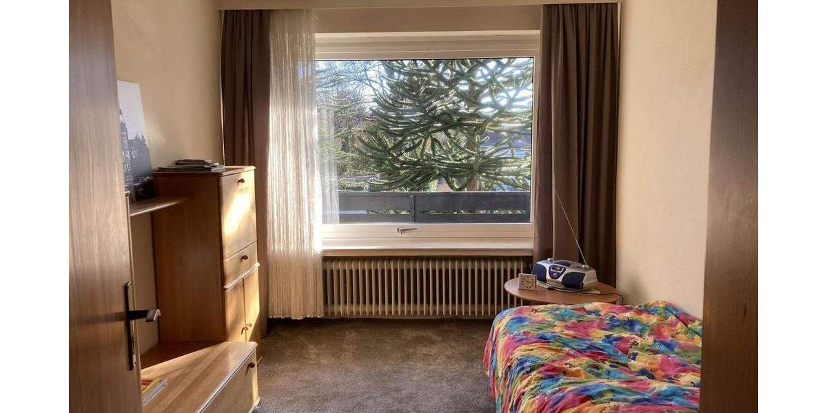 Einfamilienhaus Hannover Kirchrode - 5 Zimmer, 180 m&sup2;, 395.000&euro; | Angebot:25797866