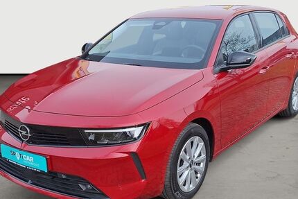 Opel Astra 26.501 km 17.990 &euro; Pattensen 30982