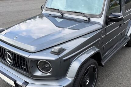Mercedes-Benz G 63 AMG 89.500 km 124.999 &euro; Peine 31226