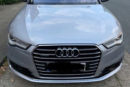Audi A6 188.000 km 19.300 &euro; Hannover 30453