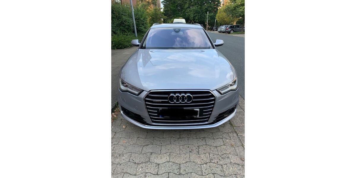 Audi A6 188.000 km 19.300 &euro; Hannover 30453