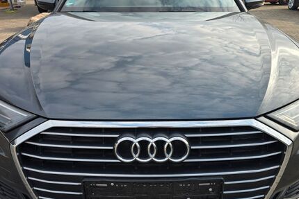 Audi A6 150.840 km 21.999 &euro; Lehrte/Sievershausen 31275