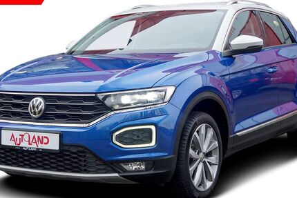 VW T-Roc 85.000 km 17.490 &euro; Hannover 30179