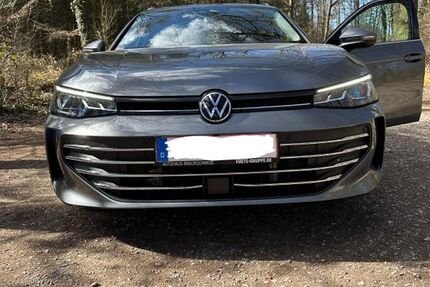 VW Passat Variant 32.000 km 29.999 &euro; Springe 31832
