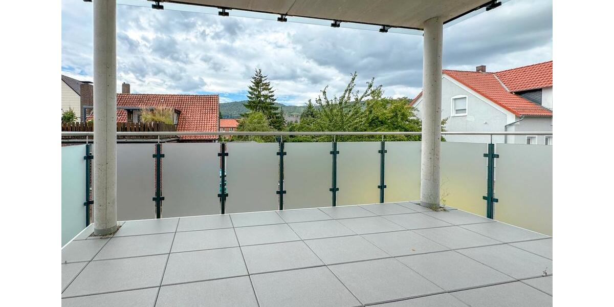 Etagenwohnung Springe - 2 Zimmer, 83 m&sup2;, 1.072&euro; | Angebot:25438439