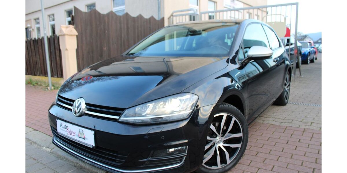VW Golf 171.000 km 7.990 &euro; Nordstemmen 31171