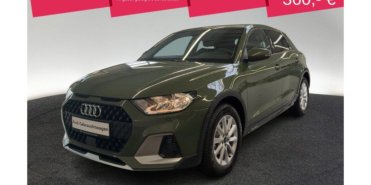 Audi A1 4.426 km 26.150 &euro; Hannover 30179