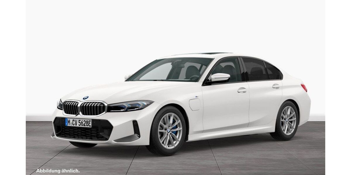 BMW 330 10.557 km 52.404 &euro; Hannover 30539