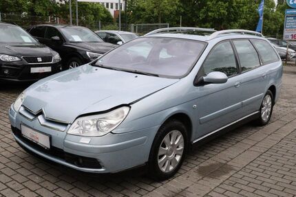 Citroen C5 187.000 km 990 &euro; Hannover 30177