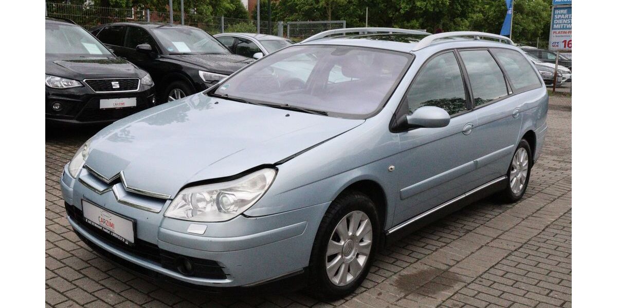 Citroen C5 187.000 km 990 &euro; Hannover 30177