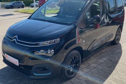 Citroen Berlingo 2.345 km 33.745 &euro; Hildesheim 31135
