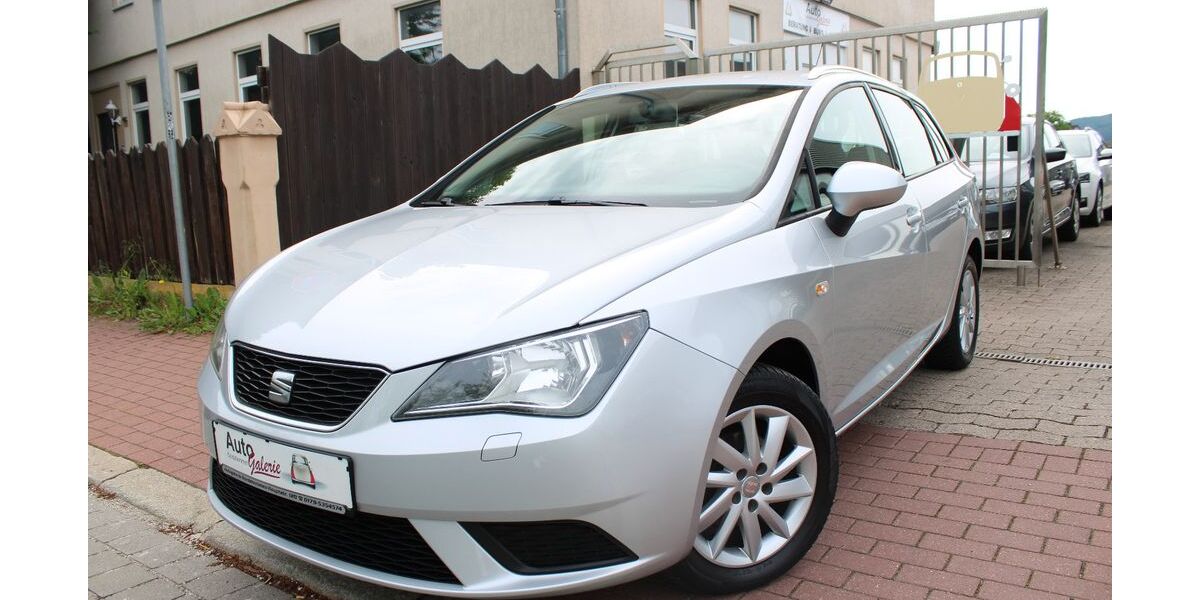 Seat Ibiza 134.000 km 5.950 &euro; Nordstemmen 31171