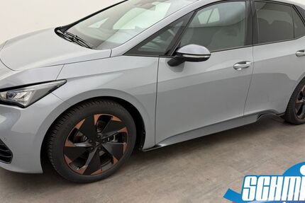 Cupra Born 8.590 km 29.300 &euro; Peine 31226