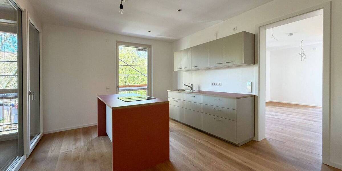 Etagenwohnung Hannover / Linden-Mitte Linden-Mitte - 3 Zimmer, 99 m&sup2;, 1.695&euro; | Angebot:26414925