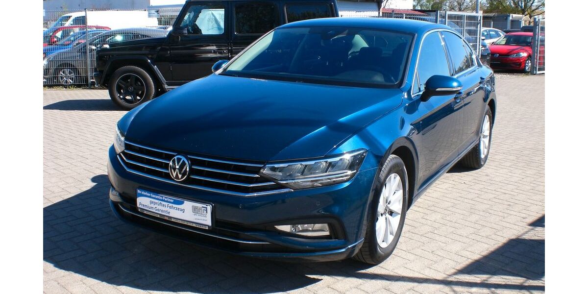 VW Passat 137.652 km 15.113 &euro; Hannover 30179