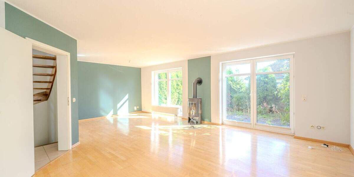 Einfamilienhaus Bad Salzdetfurth Lechstedt - 3 Zimmer, 120 m&sup2;, 400.000&euro; | Angebot:25671921
