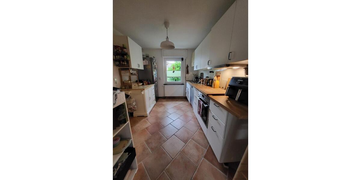 Reihenhaus Hildesheim Bockfeld - 5 Zimmer, 125 m&sup2;, 1.250&euro; | Angebot:25922370