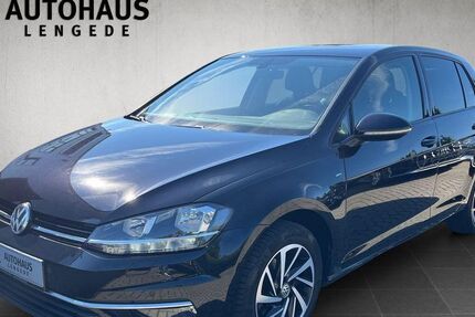 VW Golf 146.500 km 12.999 &euro; Lengede 38268