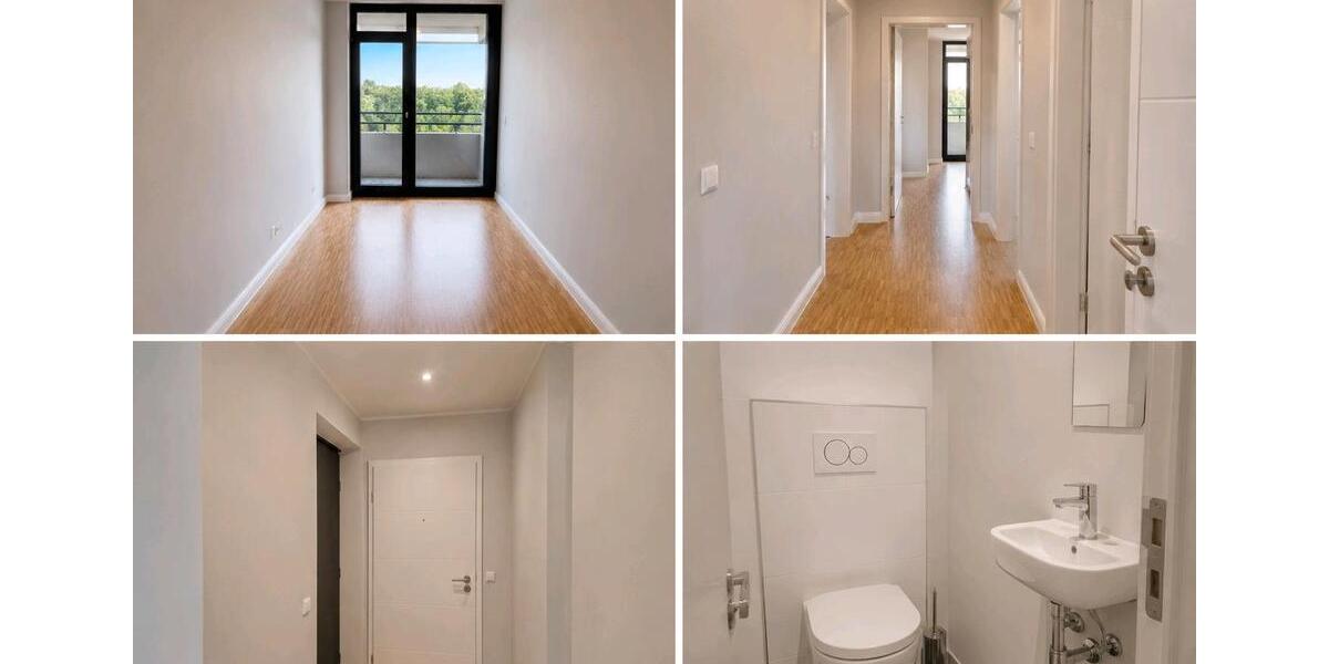 Etagenwohnung Hannover Döhren-Wülfel - 3.5 Zimmer, 90 m&sup2;, 329.000&euro; | Angebot:27112810