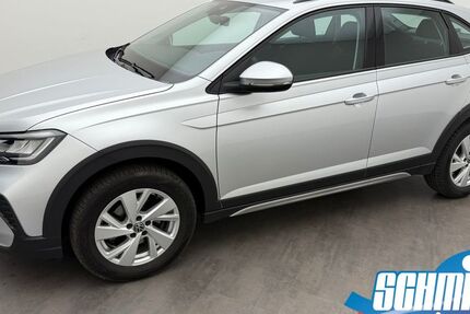 VW Taigo 23.290 km 19.200 &euro; Peine 31226