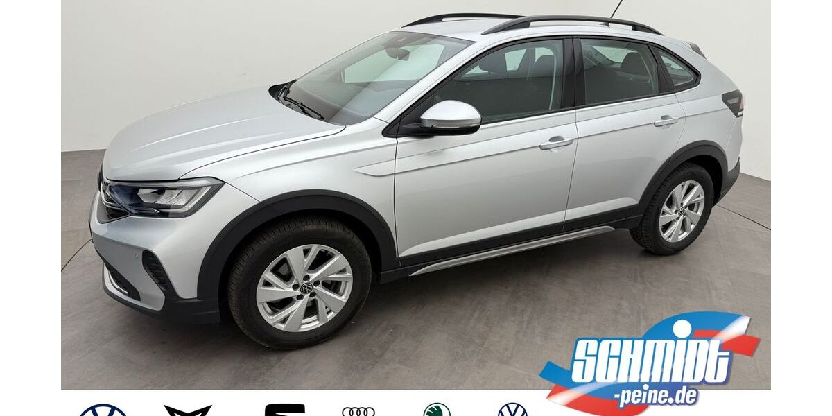 VW Taigo 23.290 km 19.200 &euro; Peine 31226