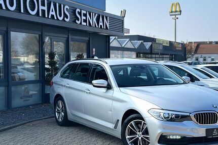 BMW 520 74.000 km 24.990 &euro; Peine 31228