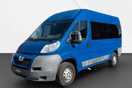 Peugeot Boxer 43.000 km 13.880 &euro; Ronnenberg 30952