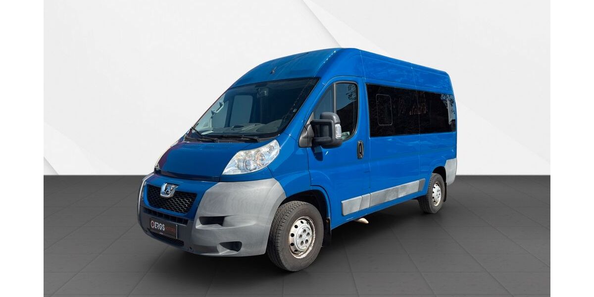 Peugeot Boxer 43.000 km 13.880 &euro; Ronnenberg 30952