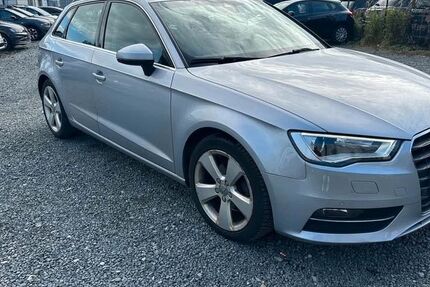 Audi A3 200.000 km 9.499 &euro; Hannover 30179