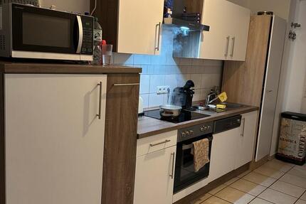 Wohnung Hildesheim Himmelsthür - 2 Zimmer, 68 m&sup2;, 625&euro; | Angebot:24801372
