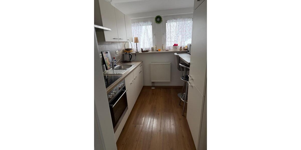 Dachgeschoßwohnung Harsum - 3.5 Zimmer, 70 m&sup2;, 550&euro; | Angebot:26024703