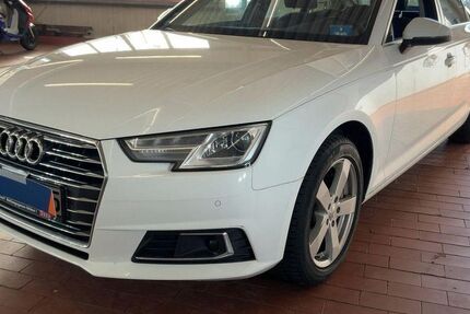Audi A4 149.850 km 16.990 &euro; Peine 31226