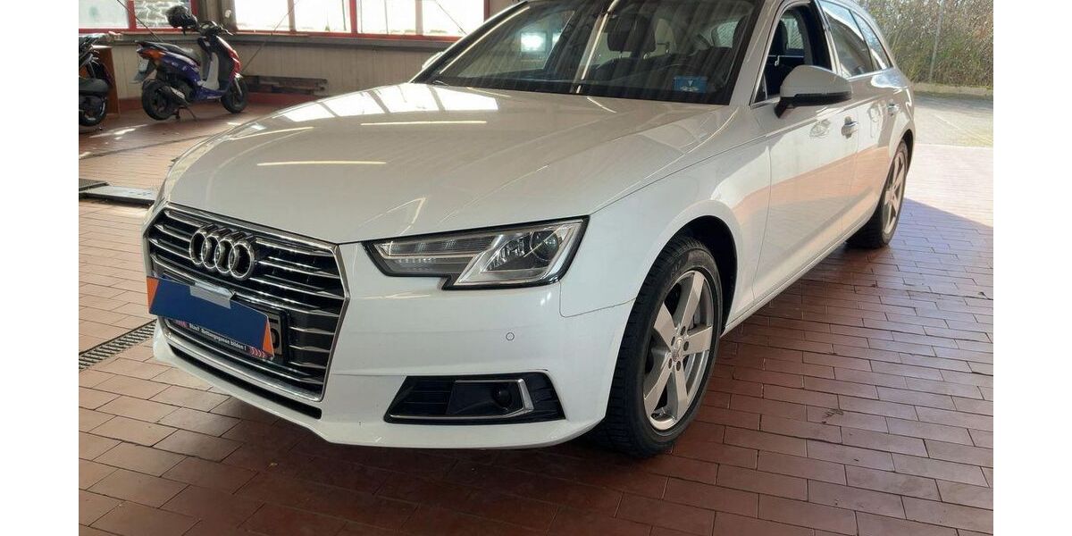 Audi A4 149.850 km 16.990 &euro; Peine 31226