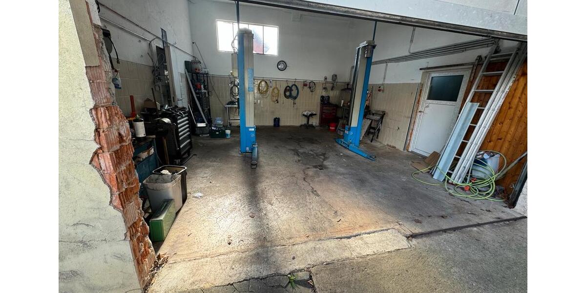 Mehrfamilienhaus, Wohnhaus Freden (Leine) - 8 Zimmer, 310 m&sup2;, 250.000&euro; | Angebot:16117830